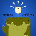 Deeeep.io  Idea Hub