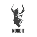 Team Nordic [NrDc] Fortnite - discord server icon