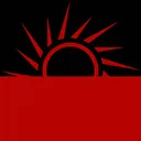 Red Sunrise