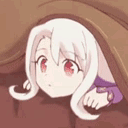 Illya Emotes