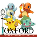 PokémonGo Oxford Ohio
