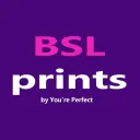 BSLprints