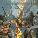 Ajanari Server