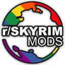 r/skyrimmods Discord Server Icon
