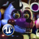 Sister Location: Unreal Engine 4 Edition