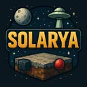 SOLARYA - JAVA / BEDROCK