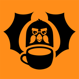 Discovery icon for Le Perchoir ☕ Discord server