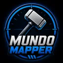 MundoMapper.NET HAMMER EDITOR [CS 1.6-GO-HL]