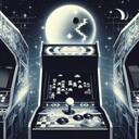 ARCADE & GAMING Discord Server Icon