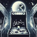 𝐀𝐑𝐂𝐀𝐃𝐄 & 𝐆𝐀𝐌𝐈𝐍𝐆 Banner