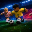 My Soccer Team | Official