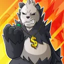 #PandaGang