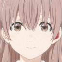 Koe no Katachi / A Silent Voice