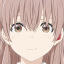 Koe no Katachi / A Silent Voice icon