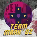 ╰ ✸ Team Mank'oz ✸ ╯