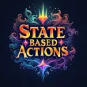 State Based Actions