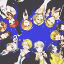 Hetalia Obsessed!