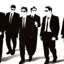 Reservoir Dogs