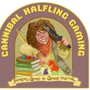 Cannibal Halfling Gaming