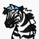 #TeamZebra