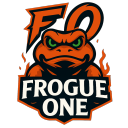 Frogue One icon