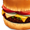 Cook, Serve, Delicious! icon