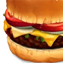 Cook, Serve, Delicious!