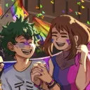 IzuOcha Temple ❤