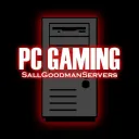 PC Gaming - SallGoodmanServers