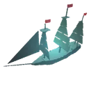 Pirate Wars: The fortress