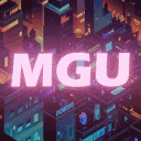 Malayalee Gamers United | MGU Discord Server Icon – Minecraft