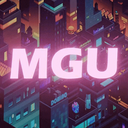 Malayalee Gamers United | MGU icon