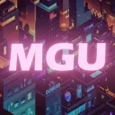 Malayalee Gamers United | MGU Discord Server Icon