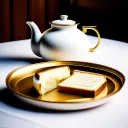 Ryan's Tea Café