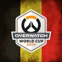 OW World Cup Belgium