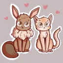 Chaotic Peeps