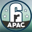 R6 Asia Pacific icon