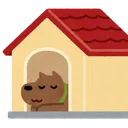 犬小屋