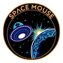 SpaceMouse Official
