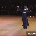 The Dancesport Discord