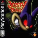 Jersey Devil Speedrunning