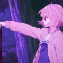 | Anime Lovers | Discord Server Icon