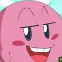 Kirby Right Back at Ya stuff