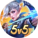 Mobile Legends: Bang Bang