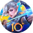 Mobile Legends: Bang Bang icon