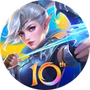 Mobile Legends: Bang Bang