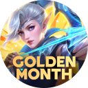 Discovery icon for Mobile Legends: Bang Bang Discord server