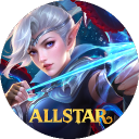 Discovery icon for Mobile Legends: Bang Bang Discord server