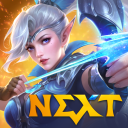 Discovery icon for Mobile Legends: Bang Bang Discord server