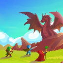 Discovery icon for Rucoy Online Discord server